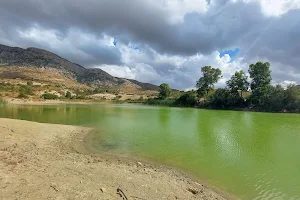 Lac SIDI Madyen image