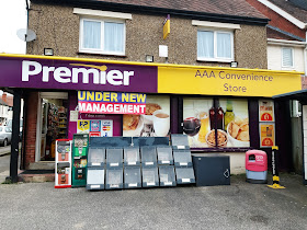 Premier Convenience Store