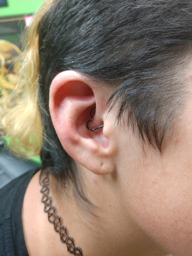 Explore titanic tattoo ideas, creative tattoo ideas in Oklahoma City, available at Fallen Angel Tattoo & Body Piercing