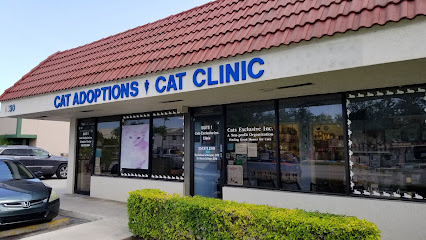 Cats Exclusive Inc.