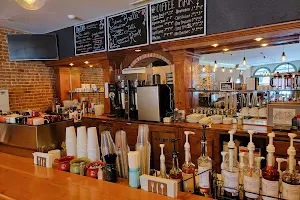 Big Bill's Sandwich Shop and Coffee Bar image