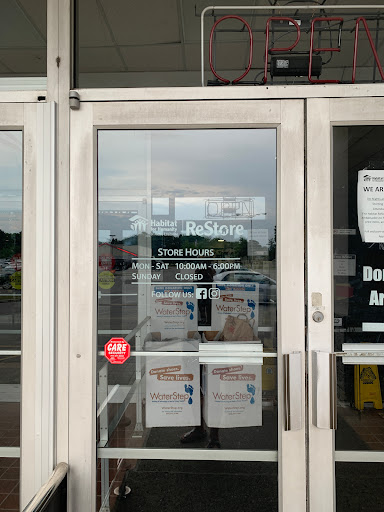 Hardware Store «Habitat for Humanity ReStore», reviews and photos, 4044 Taylorsville Rd, Louisville, KY 40220, USA