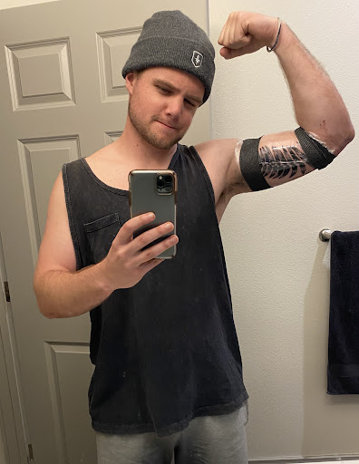 Tattoo Shop «Art With Heart Tattoo», reviews and photos, 10283 E Iliff Ave, Denver, CO 80247, USA