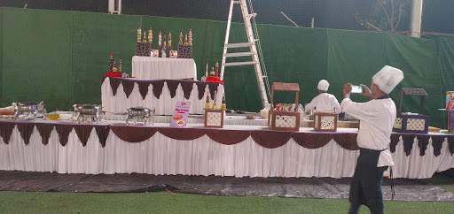 Vaishnavi Caterers Food Display 8