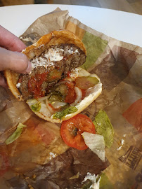 Aliment-réconfort du Restauration rapide Burger King à Étampes - n°3