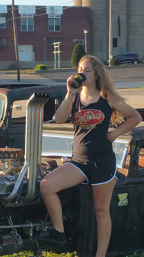 Tattoo Shop «Ink Storm Tattoo», reviews and photos, 110 2nd Ave, Sterling, IL 61081, USA