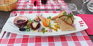 Photo n°8 de La remise à Christian Maître Restaurateur à Vias ()