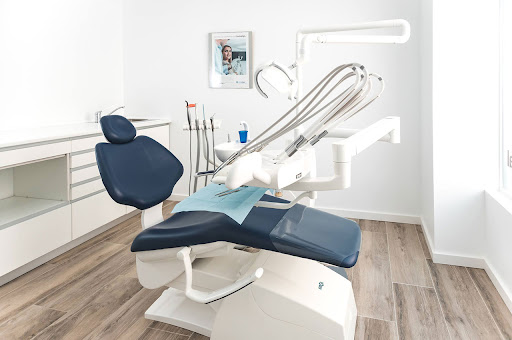 Centre Odontològic Vallés & Garrigues S.L en La Pobla Llarga, Valencia
