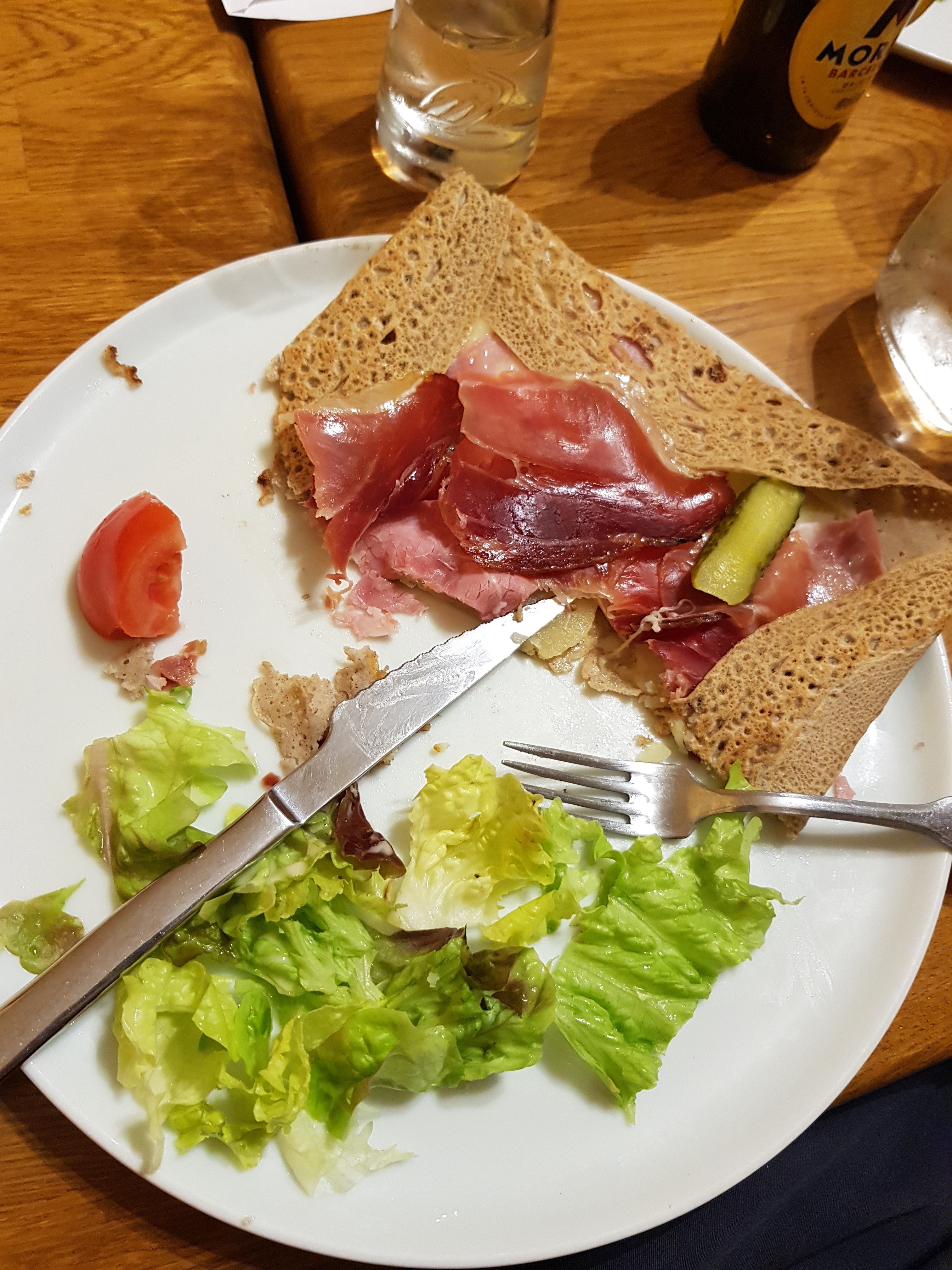 Photo n° 3 de l'avis de Nicolas.f fait le 20/01/2019 à 12:41