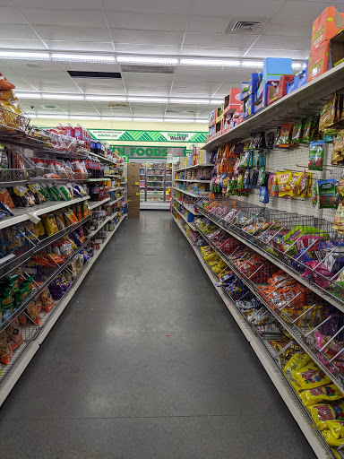 Dollar Store «Dollar Tree», reviews and photos, 508 Fort Evans Rd NE, Leesburg, VA 20176, USA