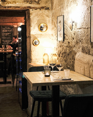 Pinot Bistrot à Montpellier