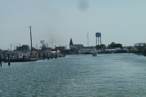 Cruise Agency «Tangier Island Cruises», reviews and photos, 1001 W Main St, Crisfield, MD 21817, USA