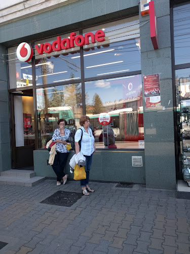 Vodafone Store - Magazin de electrocasnice