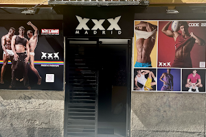 XXXMADRID.COM image