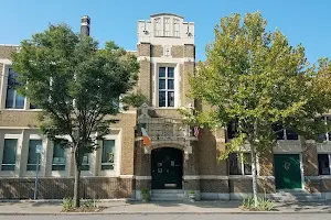 Irish Heritage Center of Cincinnati image