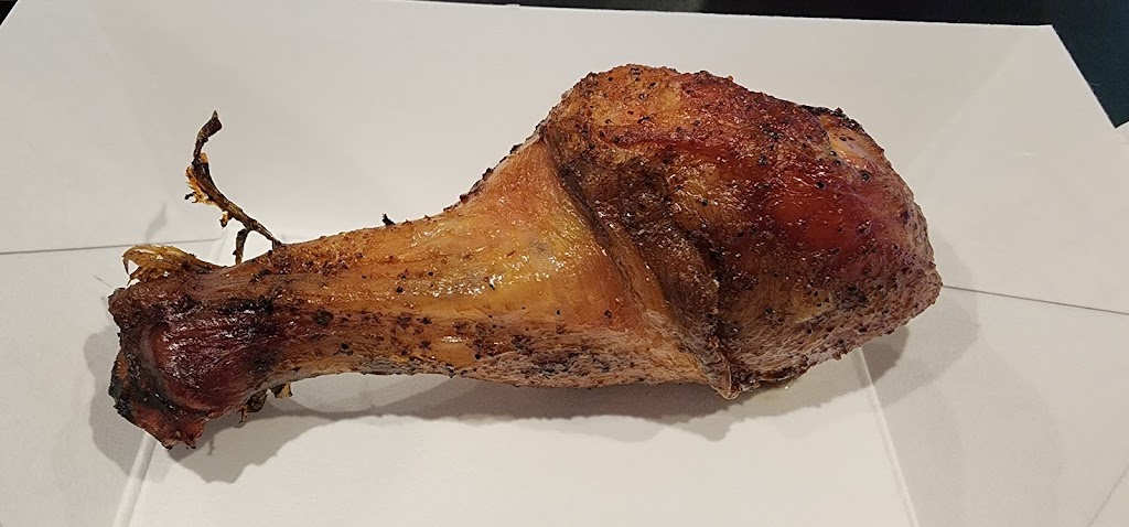 Pop’s Country Store and Grill 75766