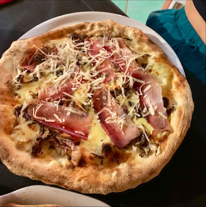 Plats et boissons hôtels Hotel Gnu Hammam e benessere 07029 San Pasquale