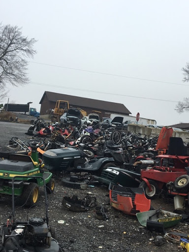 Auto Parts Store «Crazy Rays Auto Parts», reviews and photos, 3923 Twin Arch Rd, Mt Airy, MD 21771, USA