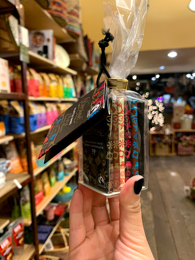 Gift Shop «Ten Thousand Villages», reviews and photos, 567 S Lake Ave, Pasadena, CA 91101, USA