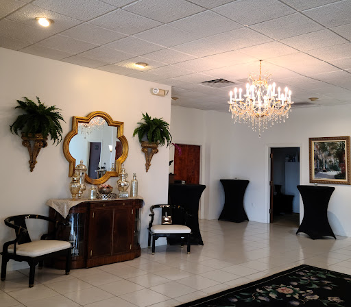 Funeral Home «Prevatt Funeral Home», reviews and photos, 7709 FL-52, Hudson, FL 34667, USA