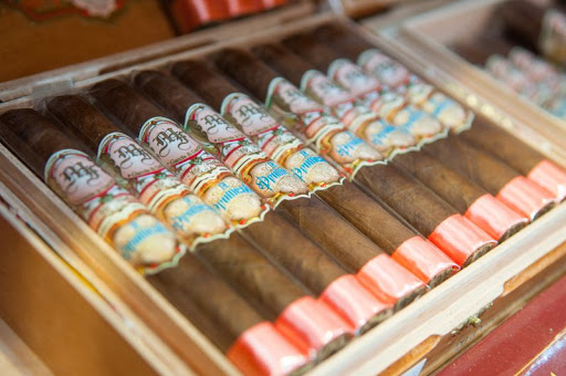 Tobacco Shop «Don Juan Cigar Co», reviews and photos, 7539 Corporate Blvd # 170, Baton Rouge, LA 70809, USA