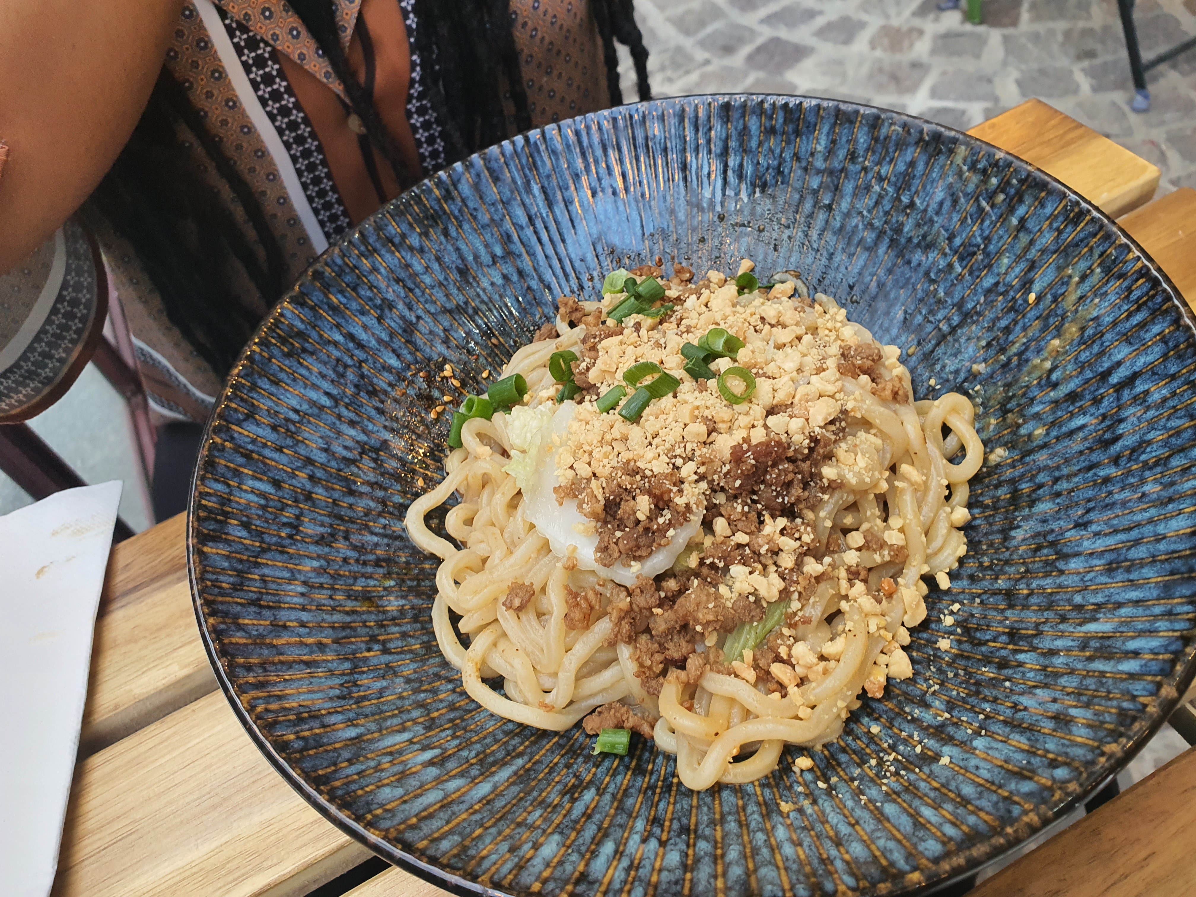 Photo n° 3 de l'avis de Jessou.B. fait le 09/06/2021 à 20:12