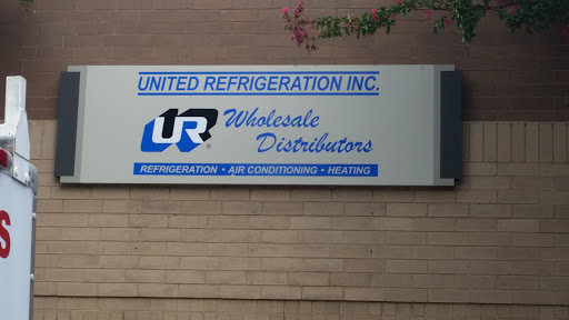 United Refrigeration Inc