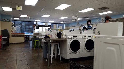 Laundromat «Southern Cross Laundry», reviews and photos, 1851 S Nevada Ave, Colorado Springs, CO 80905, USA