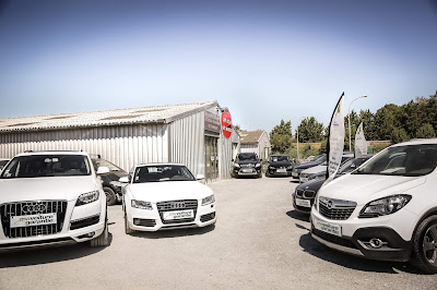 Car'Occaz Automobiles à Thue et Mue