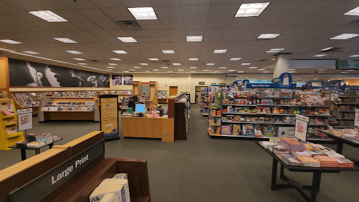 Book Store «Barnes & Noble», reviews and photos, 26751 Aliso Creek Rd, Aliso Viejo, CA 92656, USA