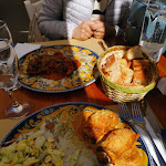 Photo n°4 de l'avis de Veronica. fait le 16/03/2024 à 16:03 sur le  Trattoria del Buongustaio à Syracuse