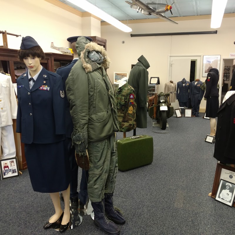 Edgecombe County Veteran's Military Museum