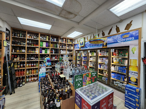Liquor Store «Euro Liquors», reviews and photos, 10512 Reisterstown Rd, Owings Mills, MD 21117, USA