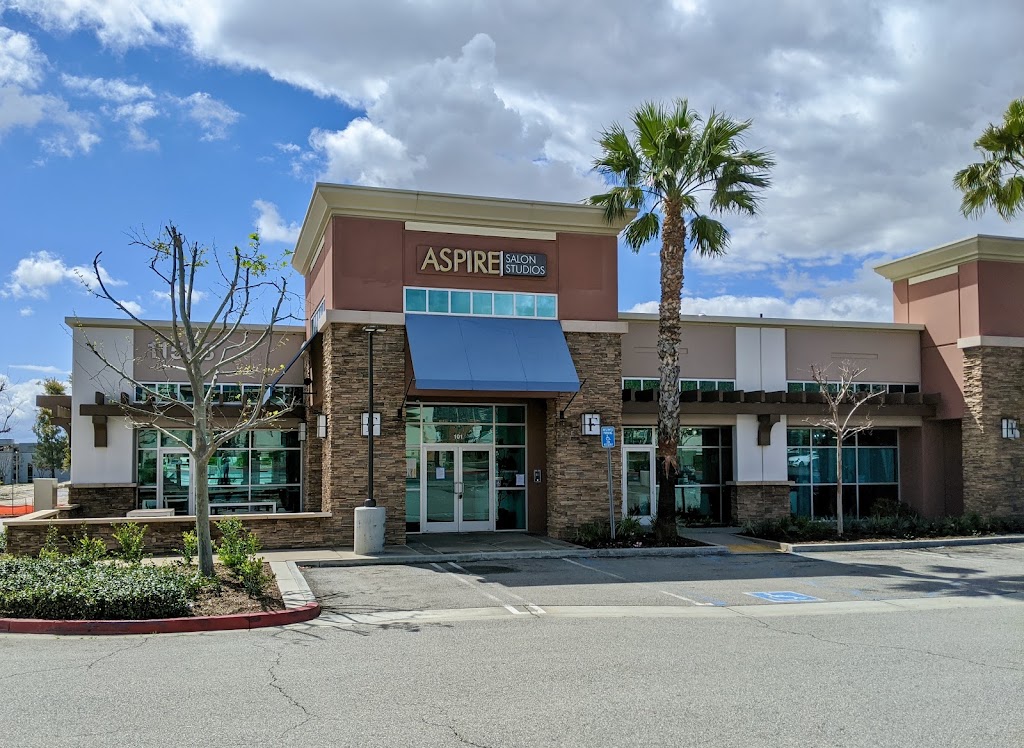 ASPIRE Salon Studios Rancho Cucamonga, CA 91730 Services and Reviews