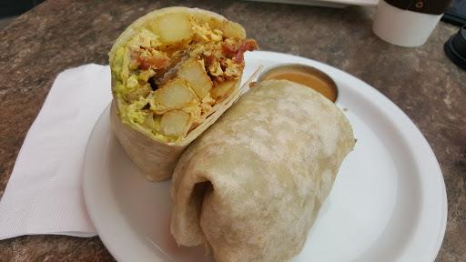 Coffee Shop «99 Cups of Coffee», reviews and photos, 4680 Cass St, San Diego, CA 92109, USA