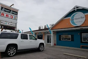 Burger Burger Island Bites Avon, NC image