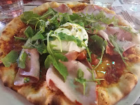 Pizza du Restaurant italien Del Arte à Montévrain - n°16