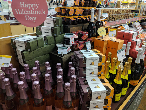 Grocery Store «Whole Foods Market», reviews and photos, 5120 S Rural Rd, Tempe, AZ 85282, USA