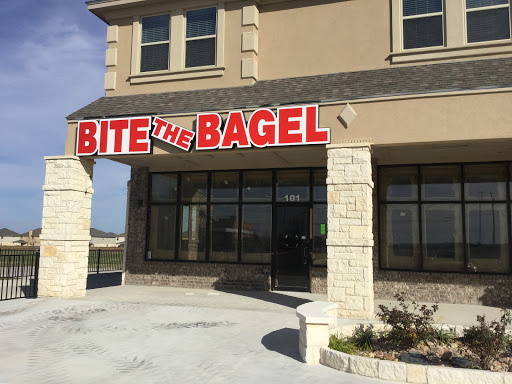 Bite the Bagel Deli Cafe