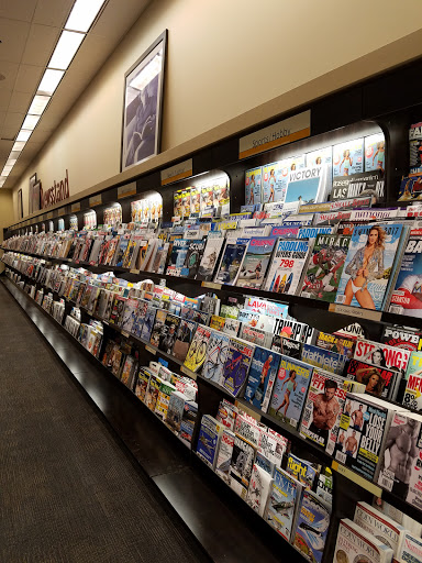 Book Store «Books-A-Million», reviews and photos, 839 Brandon Town Center Dr, Brandon, FL 33511, USA