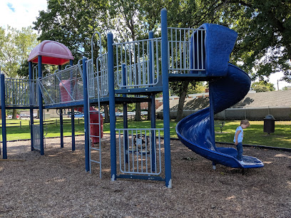 Ryan Park Playground