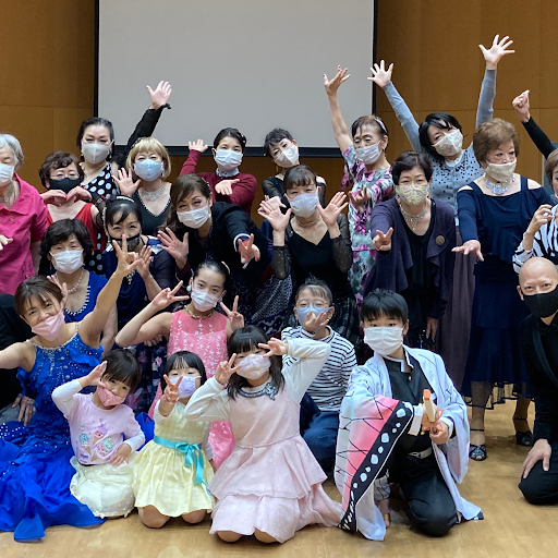 ダンススクール アーサー・マレー 大高ダンススクール(社交ダンス、健康体操、サルサ 、アルゼンチンタンゴ、キッズクラス)