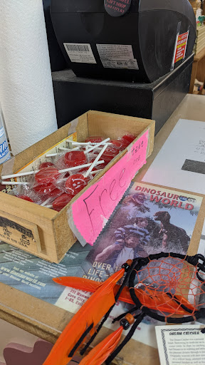 Gift Shop «Wild Wonderful Gift Shop», reviews and photos, 803 Mammoth Cave Rd, Cave City, KY 42127, USA