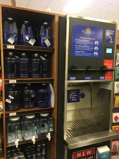 Grocery Store «Whole Foods Market», reviews and photos, 50 Shelter Cove Ln, Hilton Head Island, SC 29928, USA