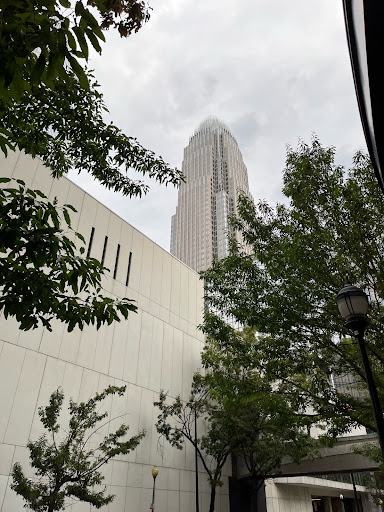 Shopping Mall «Epicentre», reviews and photos, 210 E Trade St, Charlotte, NC 28202, USA