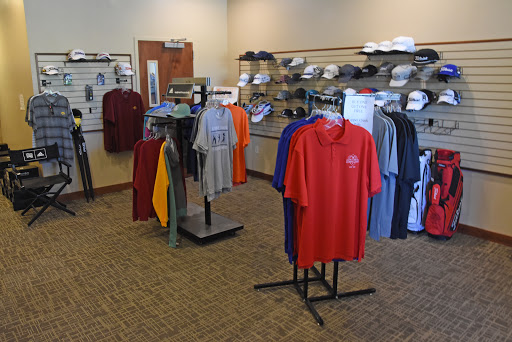 Golf Course «Copper Creek Golf Club & Events Center», reviews and photos, 4825 Copper Creek Dr, Pleasant Hill, IA 50327, USA