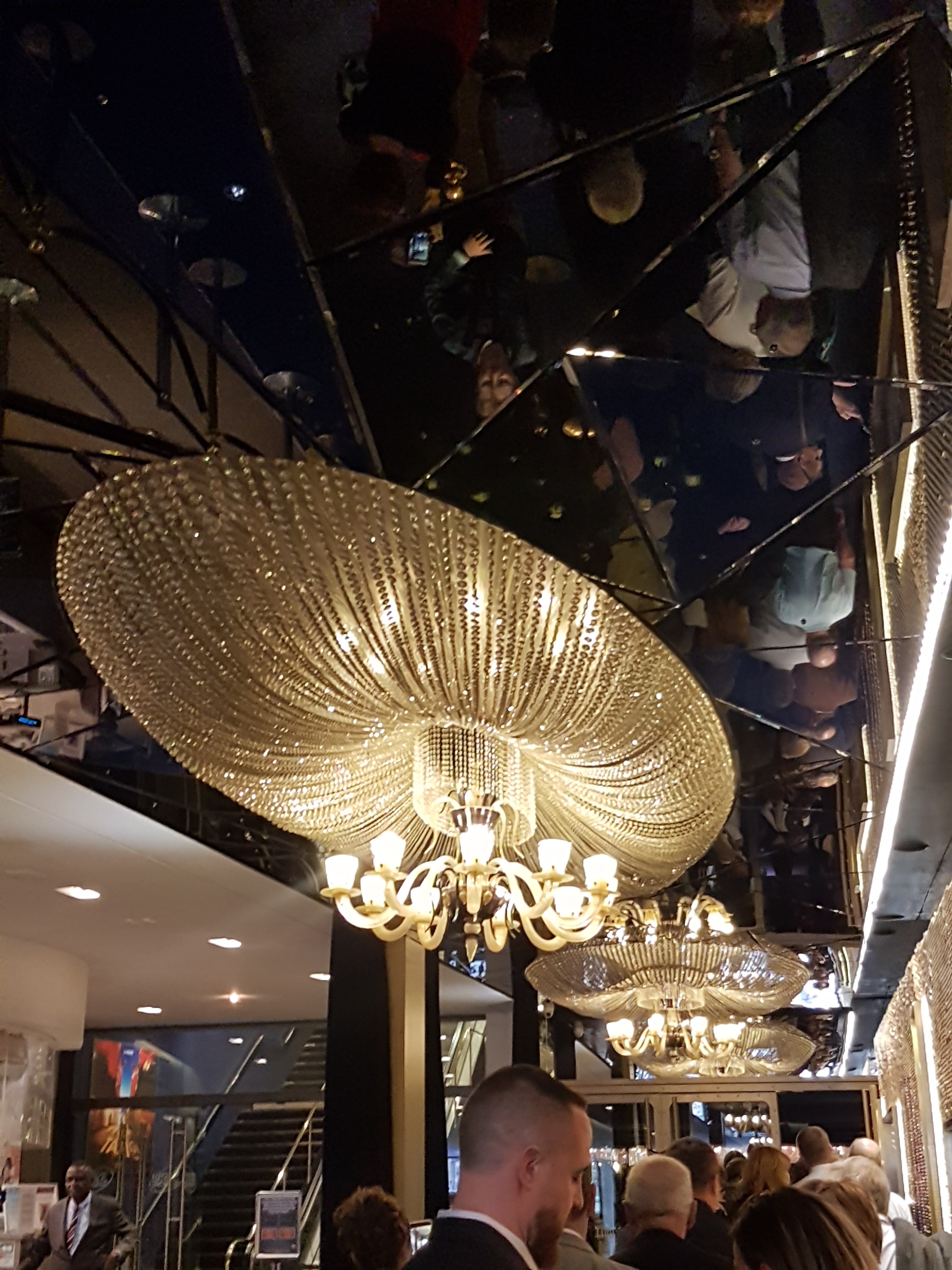 Photo n° 2 de l'avis de coralie.a fait le 19/05/2018 à 22:50