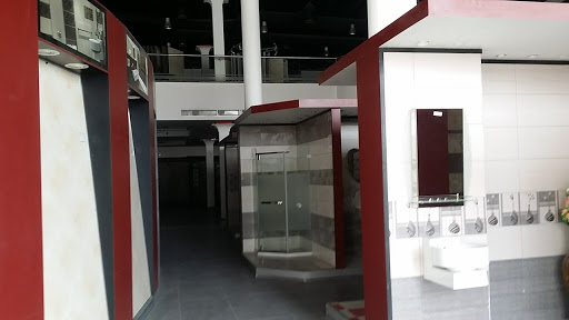 مستودع شركة اعمار الوطن التجارية – الأحساء 