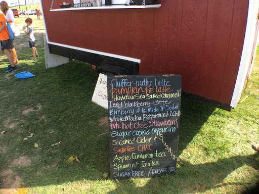 Winery «Spyglass Ridge Winery», reviews and photos, 105 Carroll Rd, Sunbury, PA 17801, USA