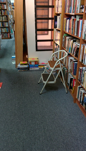 Used Book Store «Book Alley», reviews and photos, 1252 E Colorado Blvd, Pasadena, CA 91106, USA